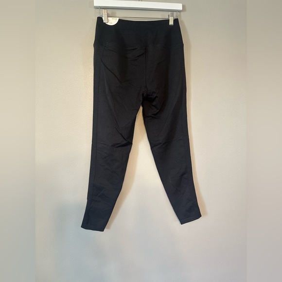 NWT OFFLINE By Aerie Seamless 7/8 Legging High Rise - Picture 5 of 10